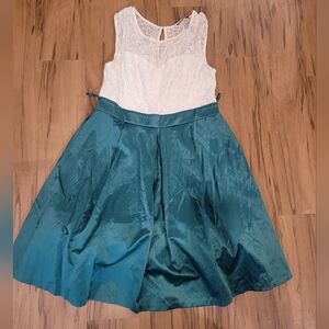 Modcloth Mystic Dress L